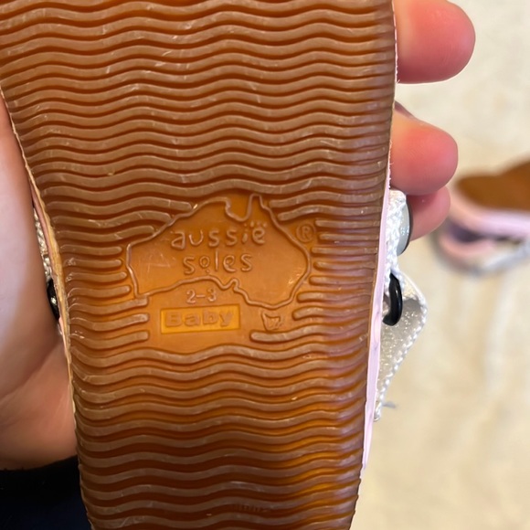 Aussie soles - Picture 6 of 7